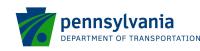 PennDOT logo