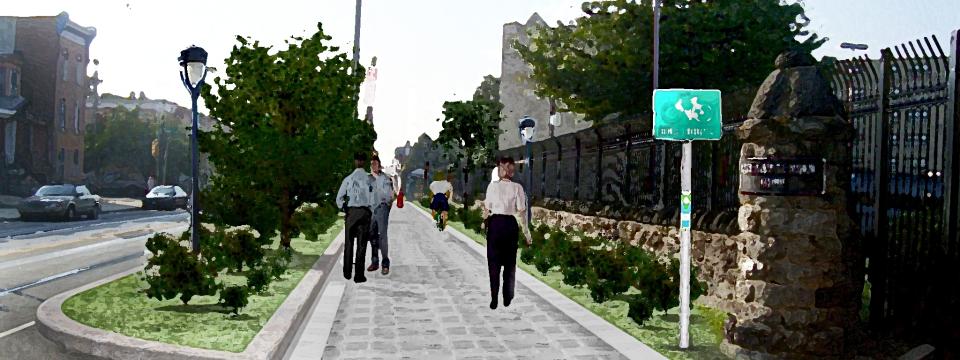 58th St rendering