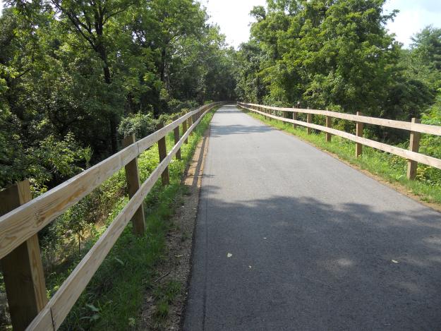 Chester Valley Trail