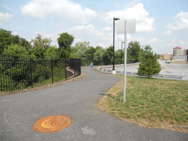 Chester Valley Trail
