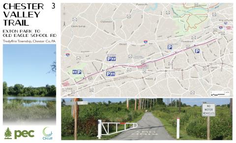 chester valley trail