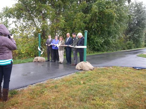Chester Valley Trail Phase 3