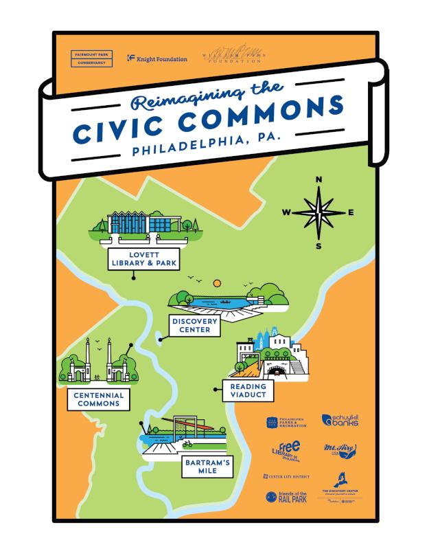 Civic Commons