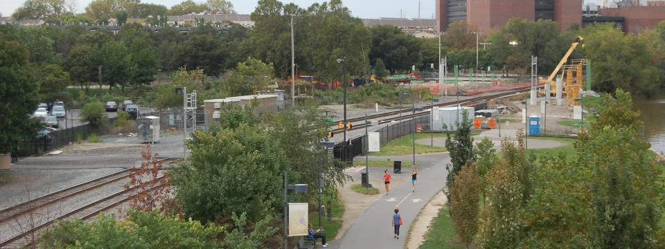 Connector Bridge 2 (September 2011)