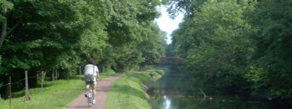 Delaware Canal