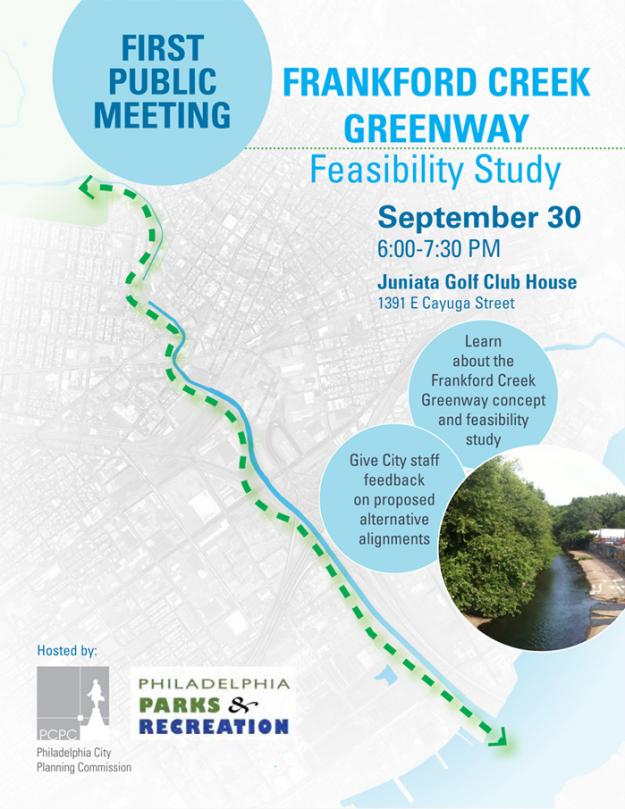 frankford creek sept 30