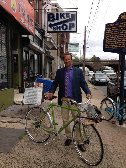 greenbike