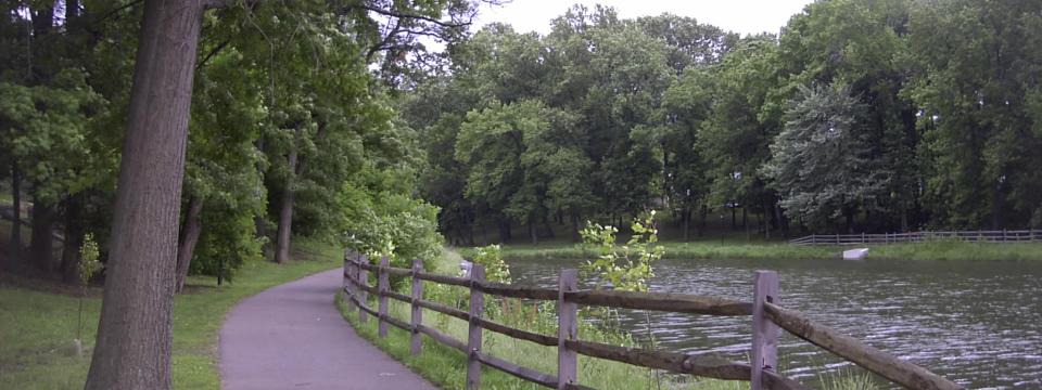 haddon lake