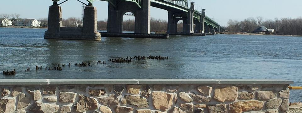Lardners Point Park