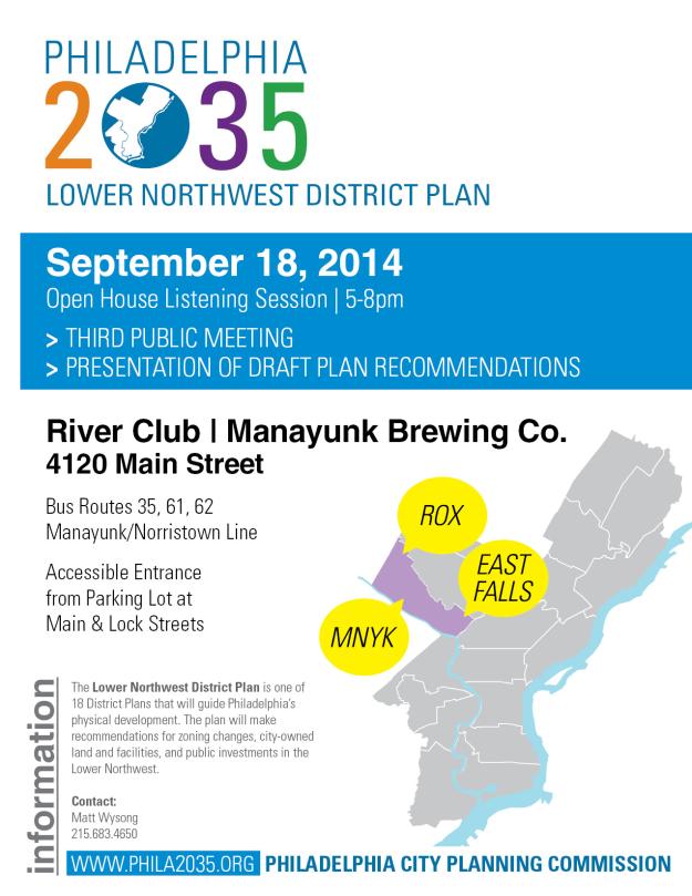 lnw public meeting 3 flyer