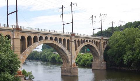 manayunk bridge