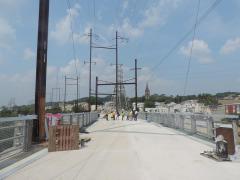 Manayunk Bridge