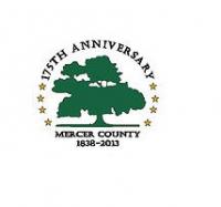 mercer county logo