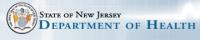 nj dept of health