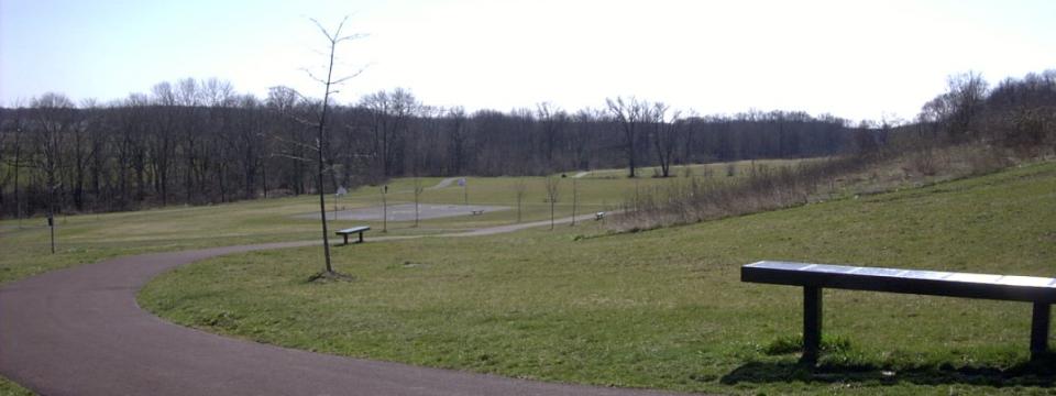 Perkasie Trail