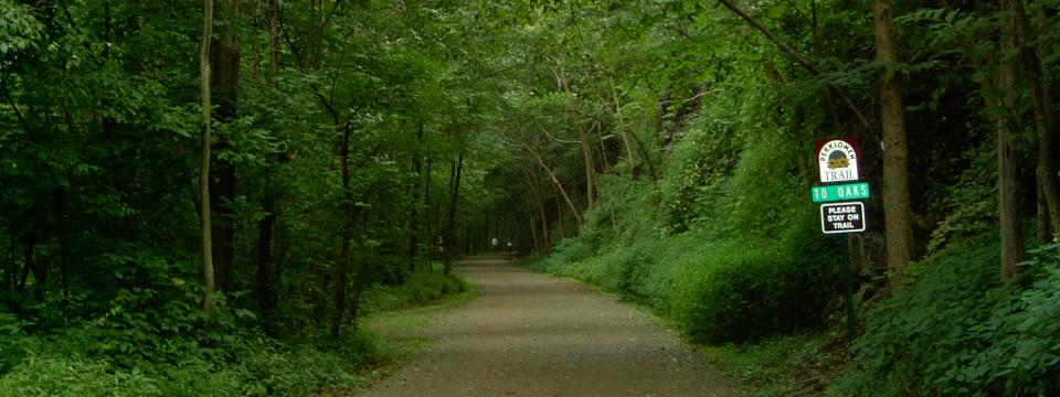 Perkiomen Creek