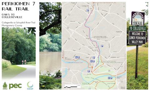 perkiomen trail