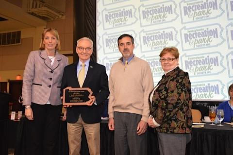 PRPS Awards Luncheon