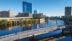 Schuylkill River Trail (Boardwalk) 