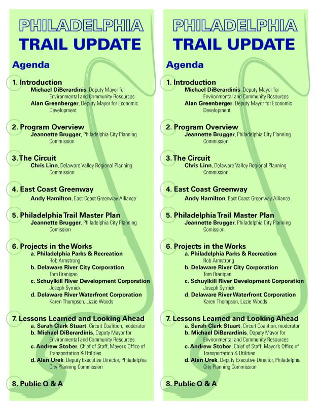 trail update program page 1