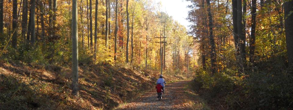 Union Transportation Trail