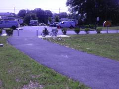 Wawa Trail Connection